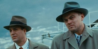 Долго вглядывался в №3 и (почему-то) хотелось опознать в толпе