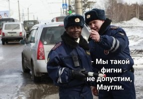 Смешные комментарии из соц.сетей