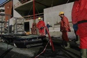 Заниженная "бэха"-мечта БПАНщиков