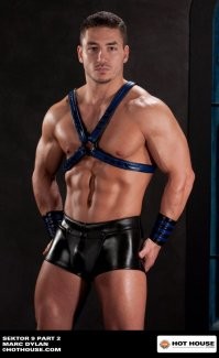 Судя по ассортименту запрещенной одежды, водитель должен выглядеть примерно так