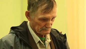 Вот-вот. Еще одного деда осудили за мак-самосейку.  Пермь, ветеран труда.