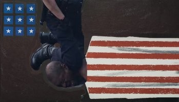 Советский антирасистский постер восхитил иностранцев