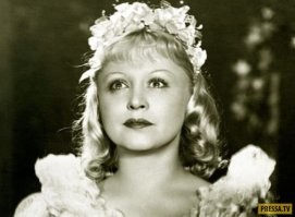 Янина Жеймо - Золушка.   37-летняя актриса, сыгравшая 16-летнюю Золушку.
