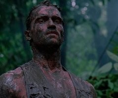 Чёт напомнило. В общем , удачи солдат.