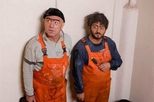 Манижа провалилась на Евровидении