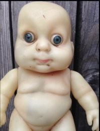 Куклы, которыми играли в СССР