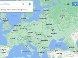 Ну, вот и воздвигнут новый Железный занавес между Россией/Белоруссией и Европой. Украина, Польша, Прибалты - страны, люто ненавидящие Россию. Остается там разместить американские базы с ракетами, и Россия обложена с Запада.