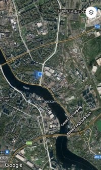 В отличии от тебя скобярь ты провинциальный, я родился и вырос в Санкт-Петербурге!