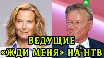 Юлия Высоцкая и Сергей Шакуров.