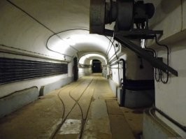 ЧЕРЕЗ 10 ЛЕТ В пещеру заглянули родители