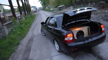 Ты из этих что-ли?