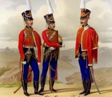 -Слышь, Бендер, мы ж прискачем к тебе)