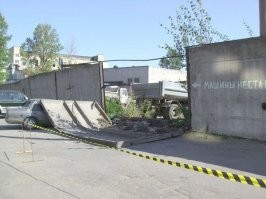 Водители, которые плевали на правила дорожного движения