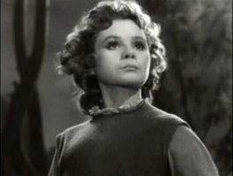 Мария Виноградова, 35 лет. "Звездный мальчик" 1957г.