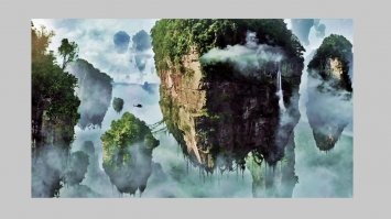 Пандора. Начало.