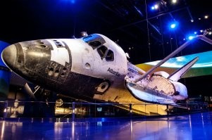 А так хранится омериканский буран. "Общая история", "на балансе" - одни высокопарные пустые слова!