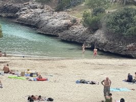 Я то????
Да будет вам мил человек:)
Я начал с себя
Сейчас лежу на пляже на Майорке и не переживаю ну вот вообще