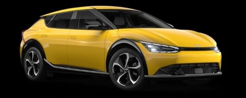 Сейчас новые электрички выходят как блины на масленицу, за всеми не уследить.
Если вопрос о KIA EV6 на новой платформе E-GMP, то есть такая.
513 л.с., 0-100 за 5.3 сек., 420 км. на одной зарядке.