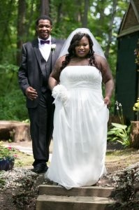 В Африке толстых не только едят.