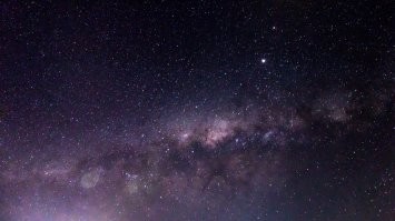Лучшие фотоснимки Млечного пути 2021 года