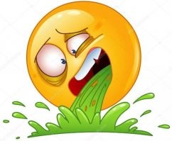 Демотиваторы: о погоде, дорогах и зверях 