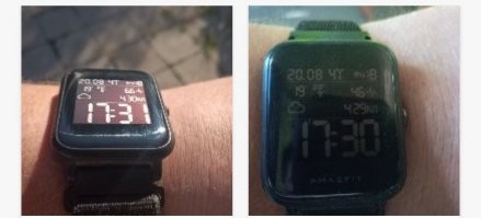 Так нормально. :)