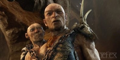 Что будет, если объединить два портрета знаменитостей