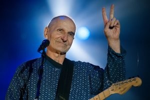 Рок музыканты идут в кино. Часть первая