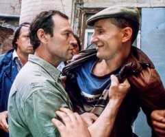 Рок музыканты идут в кино. Часть первая