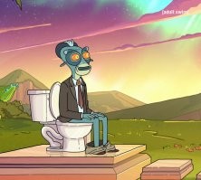 Какую тайну охраняют кобры на двери храма Вишну?