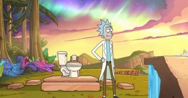 Какую тайну охраняют кобры на двери храма Вишну?