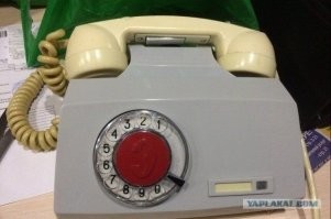 А у меня дома стоял П-171. Весч