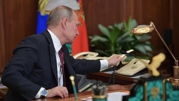 Половина из представленных была у меня дома, так сказать в опытной эксплуатации. Далеко не все аппараты представлены, те что были... Вот те, что я сделал последними.