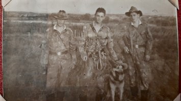 Гадрутский ПО 85-88.С праздником всех.