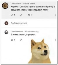 Скрины из соцсетей