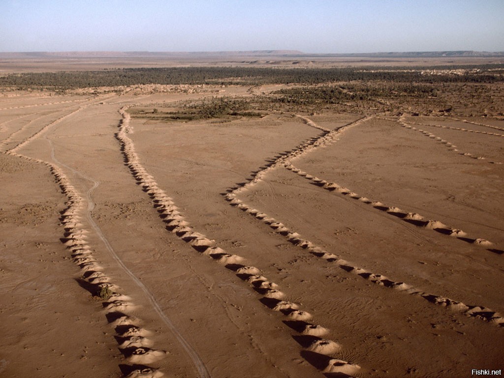 Кяризы в афганистане фото