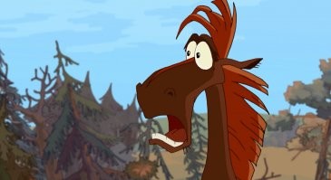 В Сочи арестовали аниматоров в костюмах коней, вымогавших у людей деньги