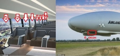 Бриты в своем репертуаре - даже картинку правильно нарисовать не могут.