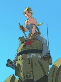 Проекты, которые оказались слишком грандиозными, чтобы быть реализованными