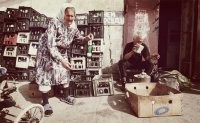 Прикольные картинки. Однако Всех с выходными