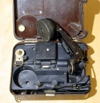 ТА-57 например.