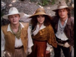 10 случаев, когда книги превращались в действительно отличные экранизации