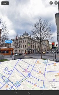 Москва "уходит под воду": небеса разверзлись над столицей