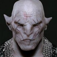 Могу конечно ошибаться, но эту штуку там совсем не Гэндальфом звали.