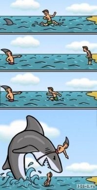 Смешные комментарии из соц.сетей