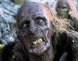 Да ты что , фильм не смотрел ? Их там полно !