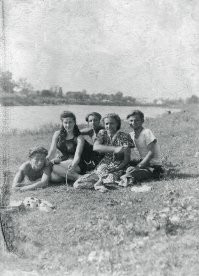 Фото советских знаменитостей