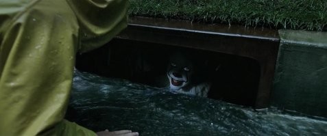 че к пацану пристали, даже я не знаю