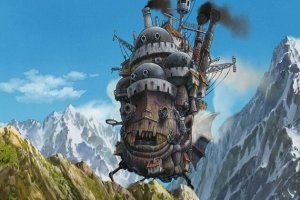 Проекты, которые оказались слишком грандиозными, чтобы быть реализованными