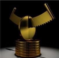 один я слышу этот звук, когда говорят про глобальное потепление...